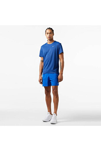 Nike Dri-FIT Strıde 5In 13 см Шорти для чоловіків