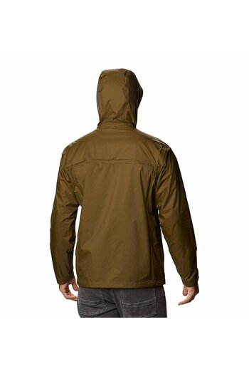 Columbia Rm2433 Watertight Ii Men's Raincoat