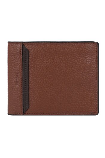 Fossil Huntington Geldbörse Leder 11 cm