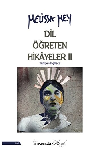 İnkılap Kitabevi Turkish-English Language Teaching Stories 2