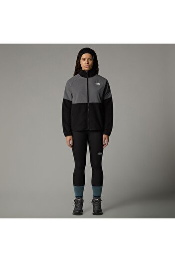 THE NORTH FACE W Glacier Heavyweight Full Zip Jacket Dámská fleecová bunda