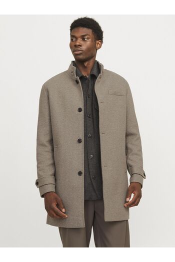 Jack & Jones Wollmantel Wollmantel