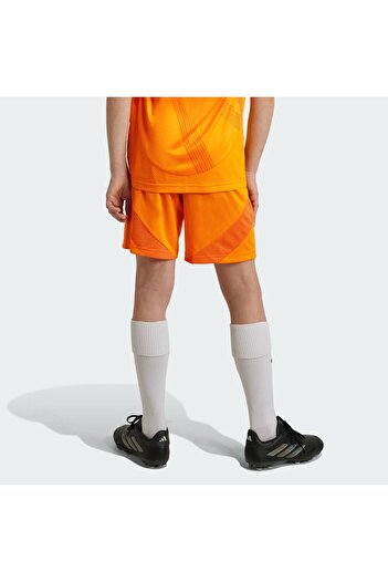 adidas Real Madrid 24/25 Away Shorts Kids