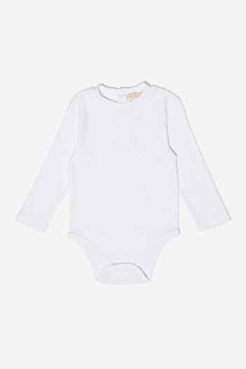 GB Baby BG Store Baby Girl White Body