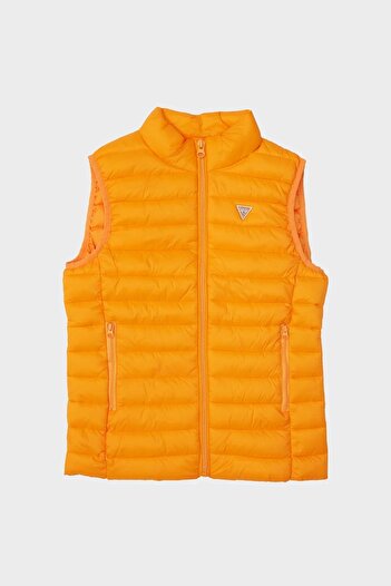 Guess Bg Store Unisex Vest 23pfwgh3t01