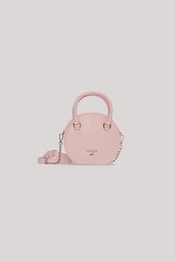 Guess Bg Store Girl's Pink Bag