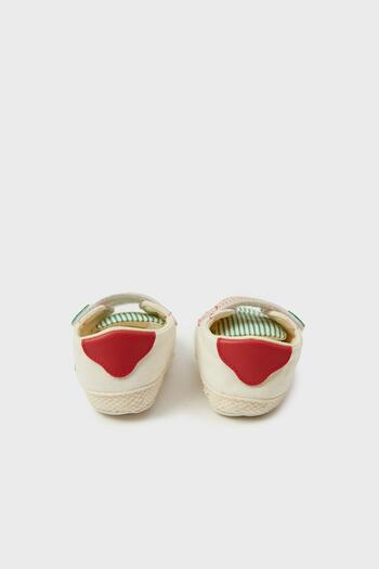 GB Baby BG Store Baby Boy Patterned Booties