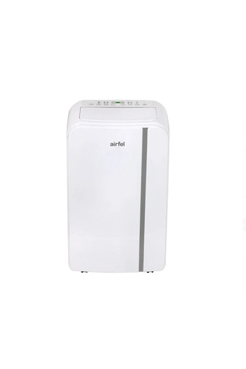 Airfel 12000 Btu Mobil Klima +2 Yıl Garanti