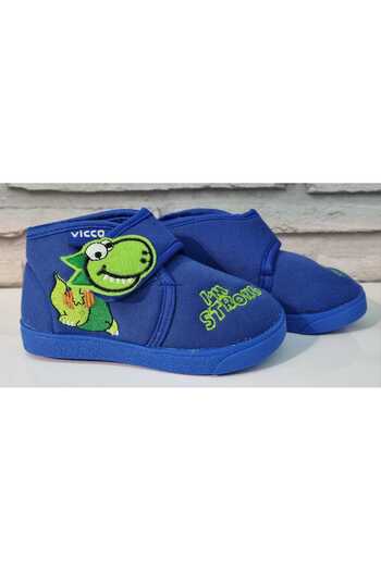 Vicco Γνήσιο Ορθοπεδικό Παιδικό Παπούτσια Easy Wear