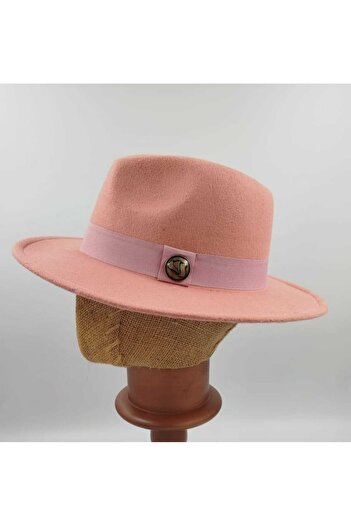 OnMyHead Panama Fedora Hat