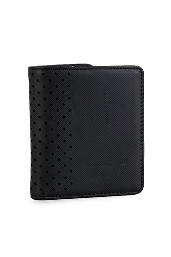 Puma Πορτοφόλι Black Pl Wallet 5461601
