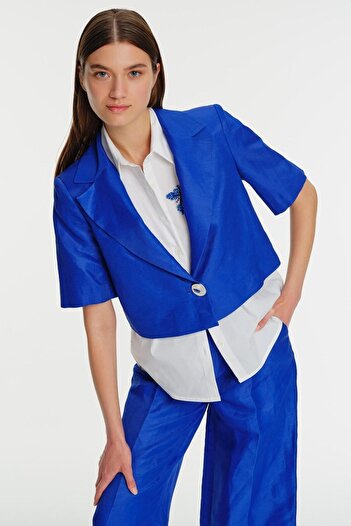 Exquise Short Jacket