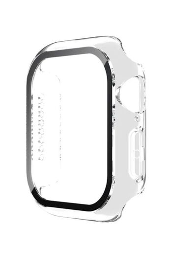 Alstrap Watch 11-10 Compatible 42mm Case and Screen Protector 360 Full Protection Cover
