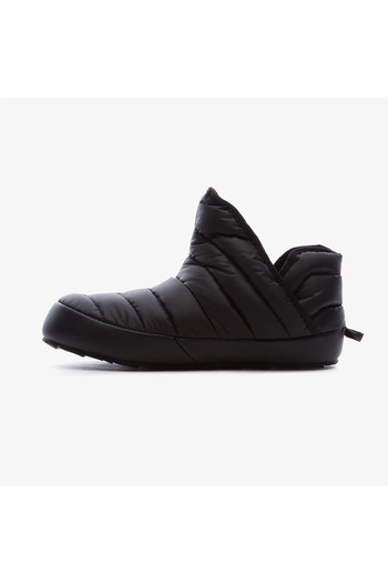 THE NORTH FACE Thermoball Traction Bootie Unisex Siyah Bot