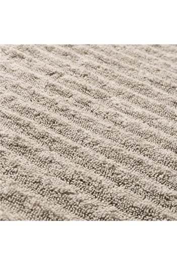 IKEA Flodalen Dark Beige Hand Towel - 40X70 cm 70466043