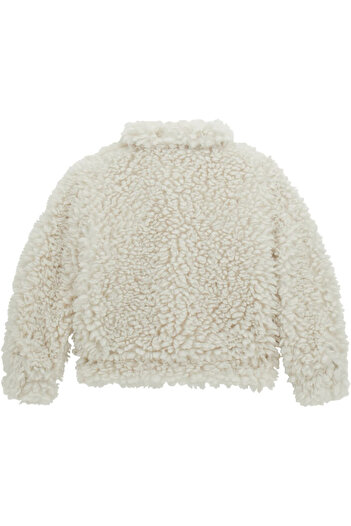 Guess Girl's Bomber Jacket