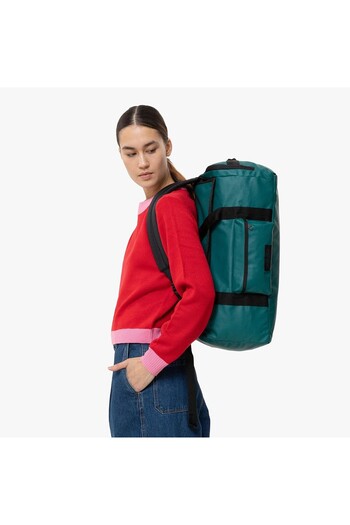 Eastpak Insufficiencies: Choose Planet and Sports Seat, Pump and Body Darkness Set