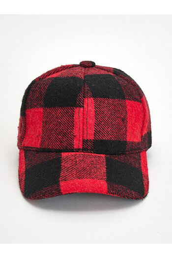 Ltb Cream Hat
