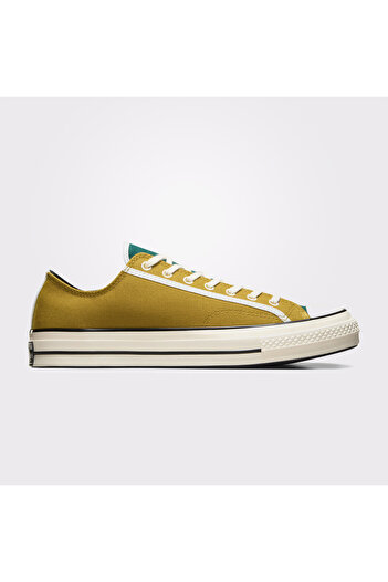 Converse Chuck 70 Everyday Essentials Unisex Yellow Sneaker