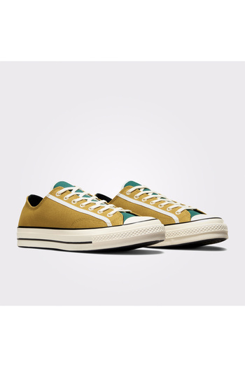 Converse Chuck 70 Everyday Essentials Unisex Yellow Sneaker