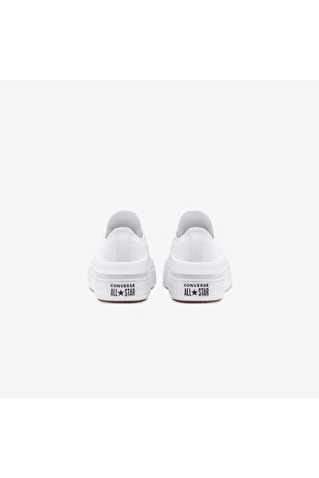 Converse Chuck Taylor All Star Move Platform