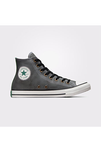 Converse Unisex Grey Chuck Taylor All Star Tie Dye Sneaker