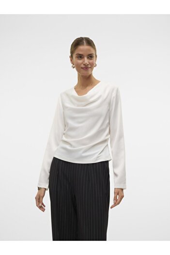 Vero Moda Bluse VMNOELE Top