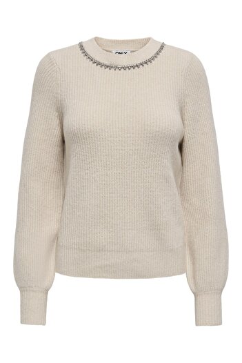 ONLY Strickpullover ONLGAIDA Strickpullover