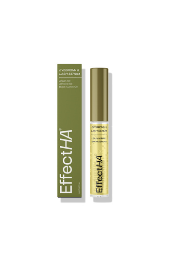 EffectHA Eyebrow & Lash Serum Nourishing Eyebrow and Eyelash Serum