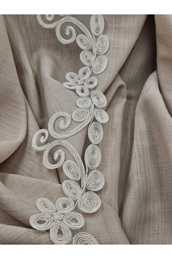 Çeyiz Dantelim Angles French Lace 1 Mt.