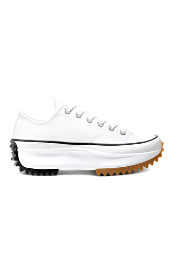 Converse Run Star Hike Ox Platform - Sneakers