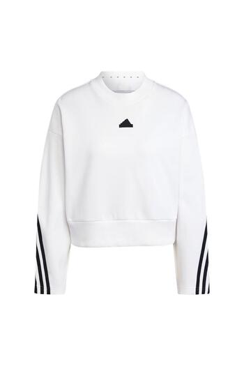 adidas W Fi 3S Swt Dámská mikina Iz0005