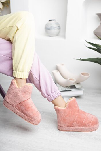 Nmoda Women's Slippers - Home Boots and Shoes, Thick Light Sole