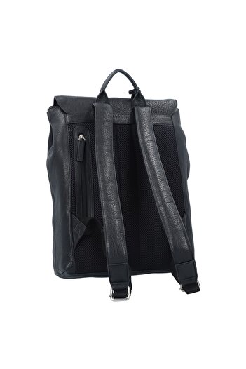Burkely Soft Skylar Daypack Leather 40 cm Laptop compartment