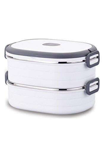 KORKMAZ Essentials Warm 1.8 Lt Expiration Bowl