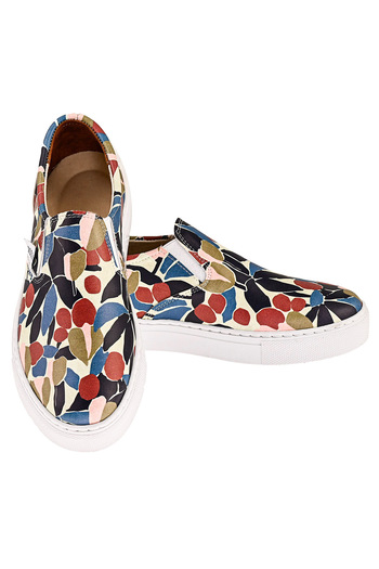 NOOSY Colorful Women's Sneakers