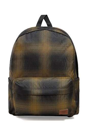 Vans Old Skool Backpack - Daily Use, Colorful Backpack