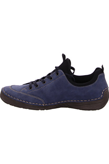 Rieker Schnürschuhe