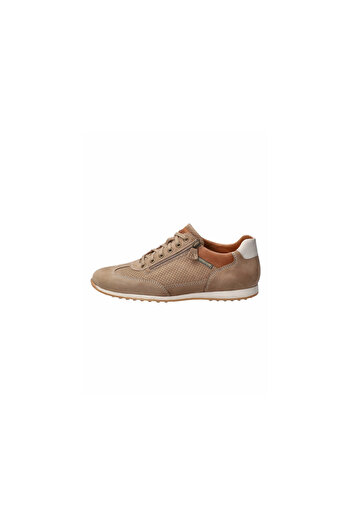 Mephisto Sneaker Für Herren In Orange