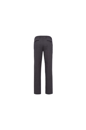 Brax Stoffhose Für Herren In Graphite