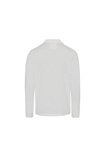 Brax Poloshirt für Herren in offwhite