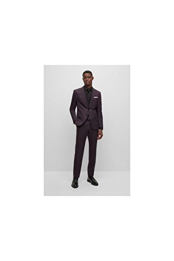 Hugo Boss Langarm Freizeithemd