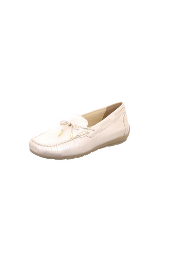 ARA Slipper Für Damen In Gold