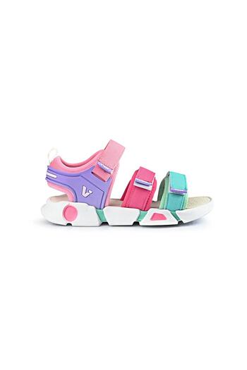 Vicco V1064550 Girl's Pink Sandals Shoes