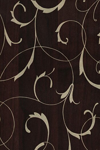 Ecce Patterned Self Adhesive Coating Foil 45 Cm X 2 Mt Dsn0057-2