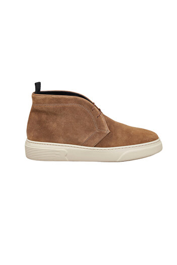 Fratelli Rossetti Erkek Kahve Bot M400335159