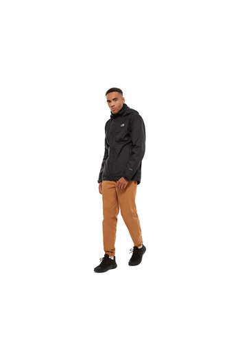 THE NORTH FACE Evolve 2 Triclimate Jacket (Su Geçirmez) Erkek Kışlık Outdoor Montu Siyah