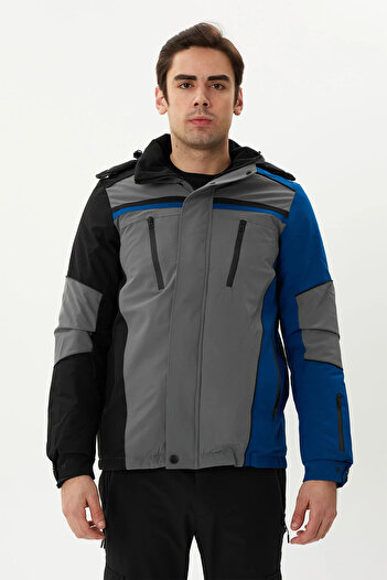 Exuma Ski Men's Coat 2211117