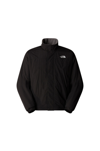 THE NORTH FACE Yumiori Reversible Jacket (Çift Taraflı) Erkek Kışlık Outdoor Montu Renkli