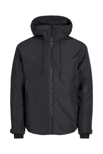 Jack & Jones Jack&Jones Core Men's Coat - 12262093   Black